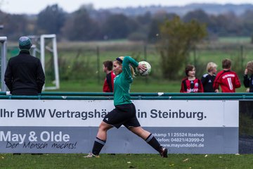Bild 179 - TSV Heiligenstedten - M�nsterdorfer SV : Ergebnis: 1:3